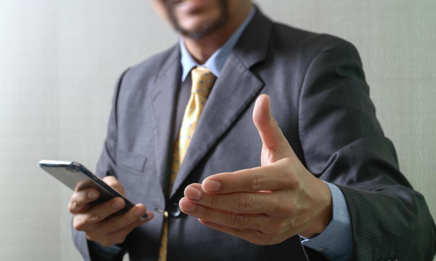 SEO-Audit Webinar Ablauf