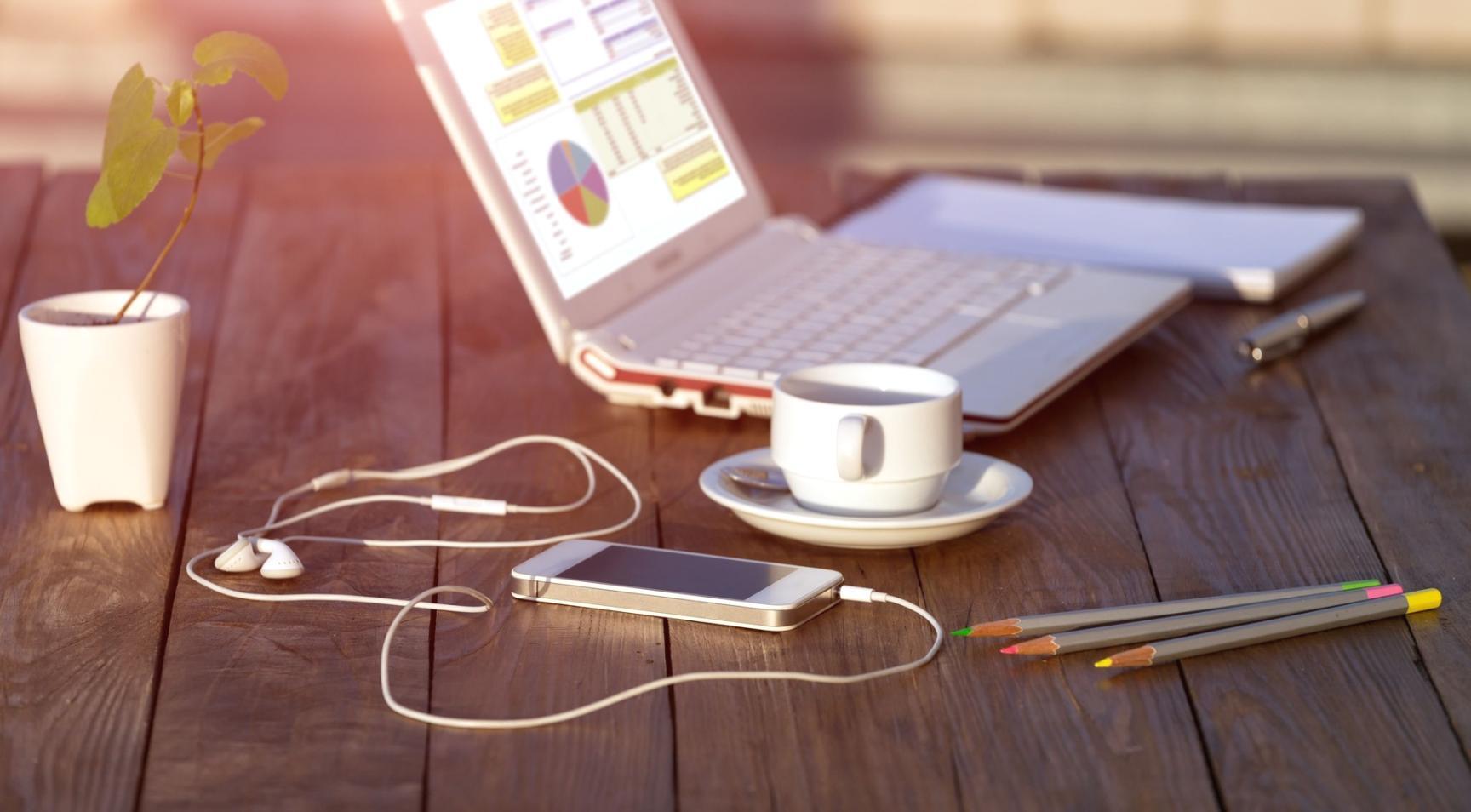 Verschiedene Lernformen beim SEO-Audit Webinar